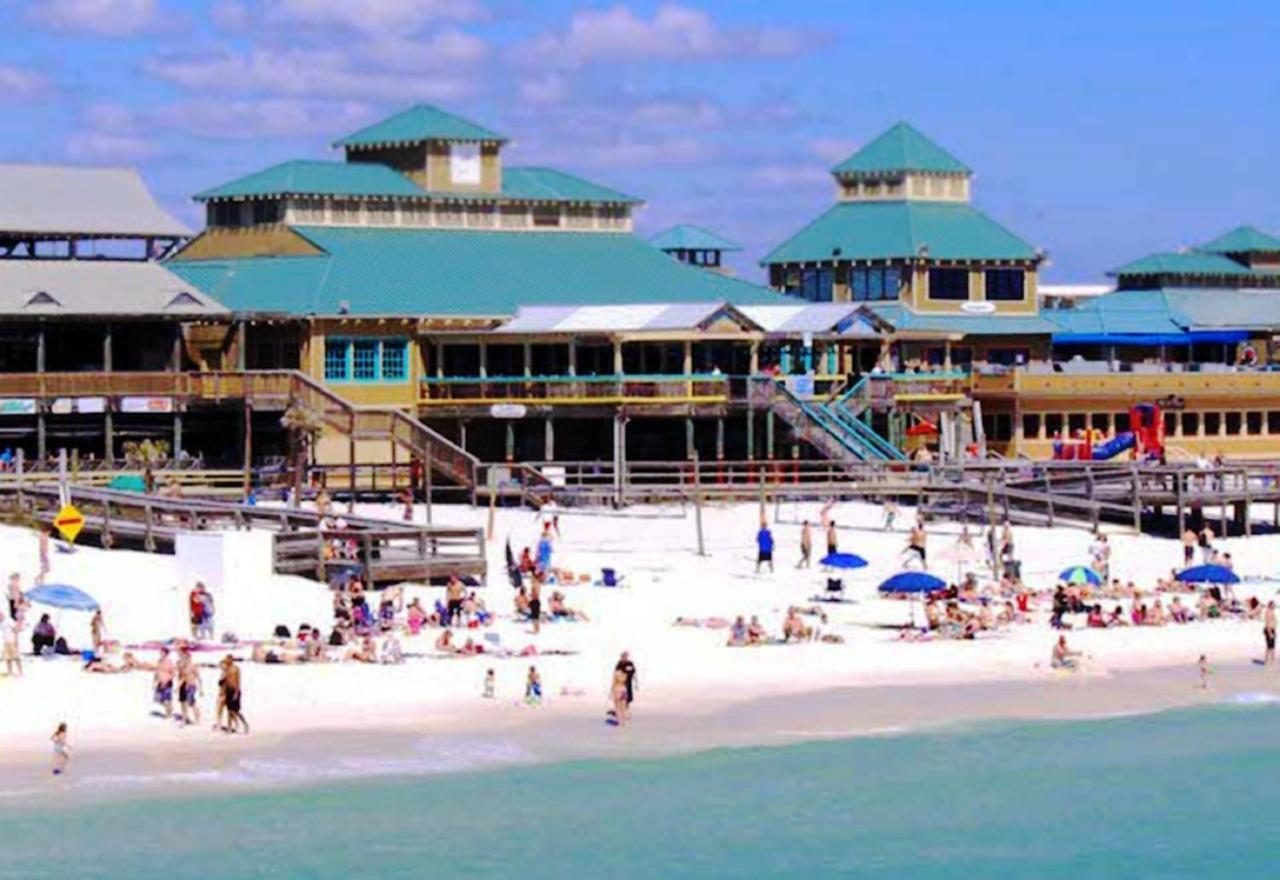 Nautilus 1303 Apartman Fort Walton Beach Kültér fotó