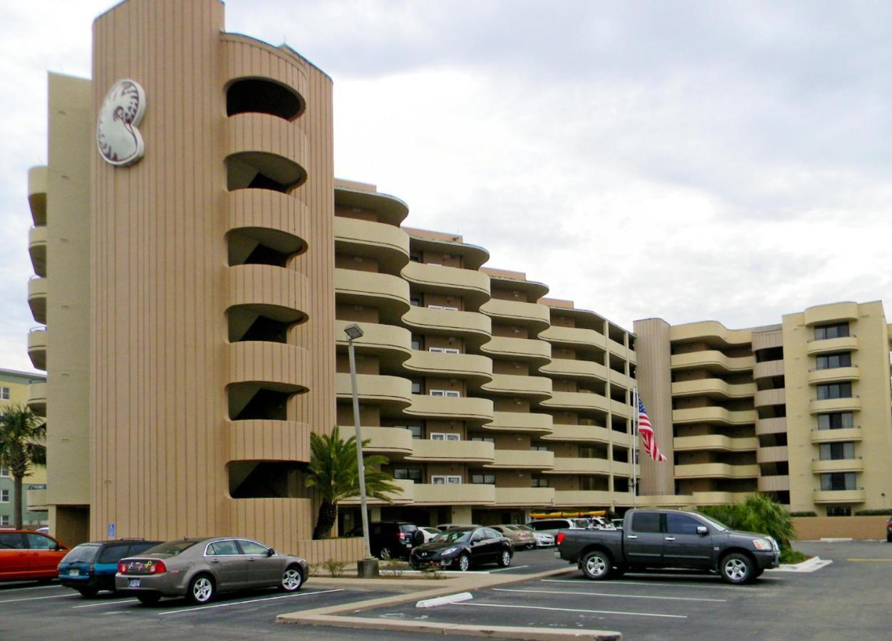 Nautilus 1303 Apartman Fort Walton Beach Kültér fotó
