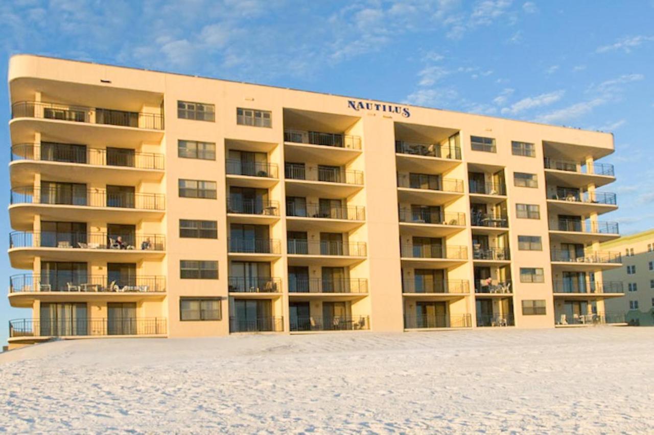Nautilus 1303 Apartman Fort Walton Beach Kültér fotó