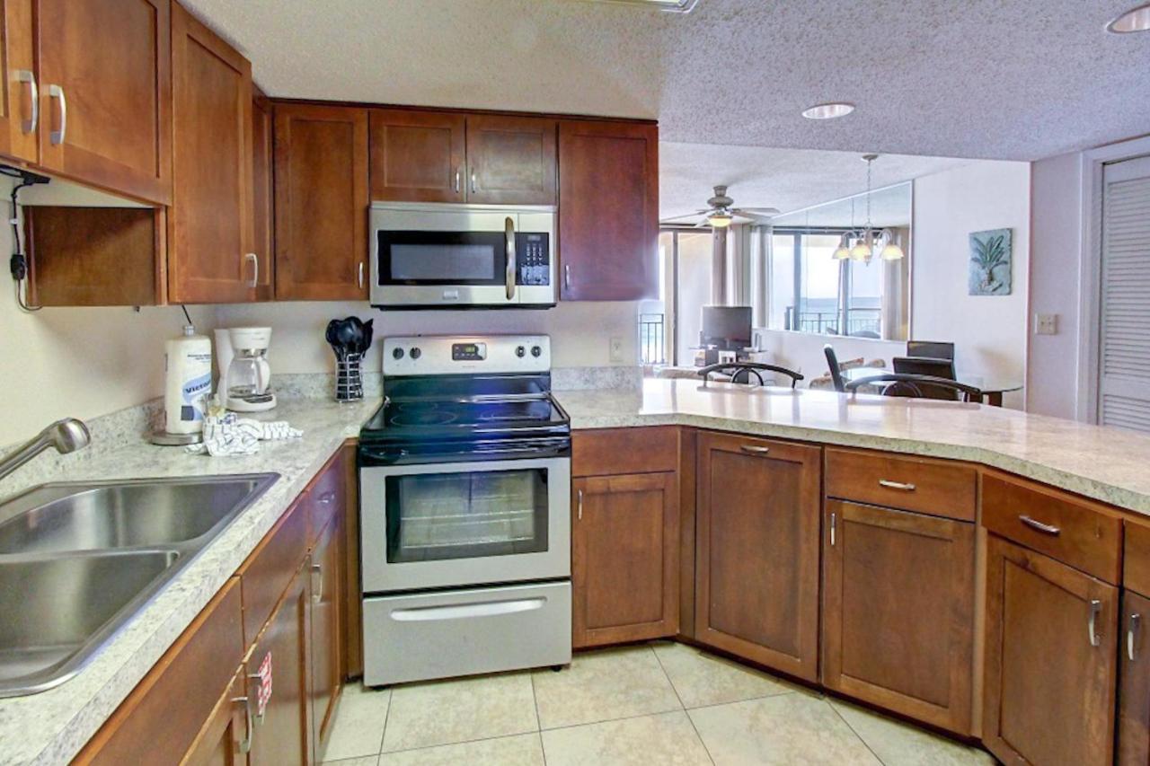 Nautilus 1303 Apartman Fort Walton Beach Kültér fotó