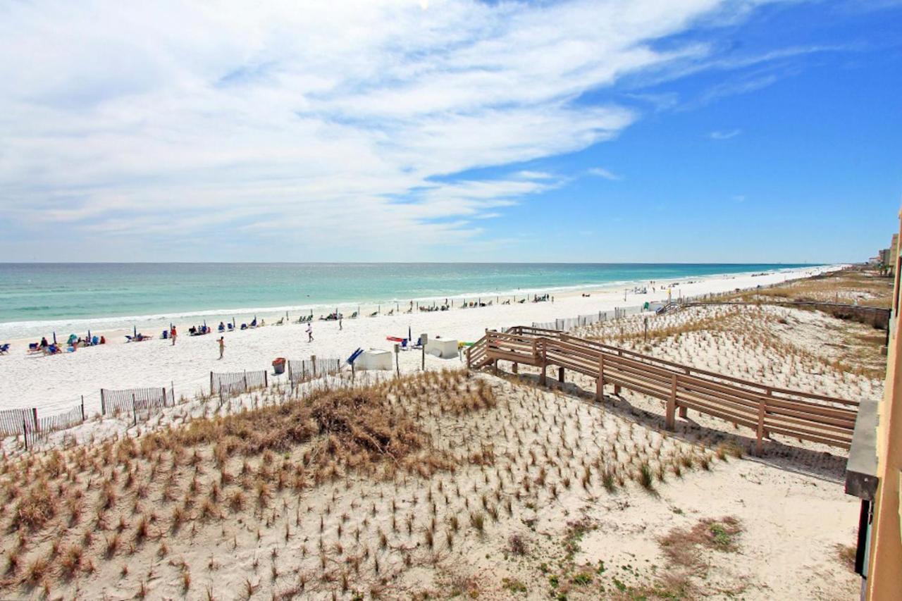 Nautilus 1303 Apartman Fort Walton Beach Kültér fotó