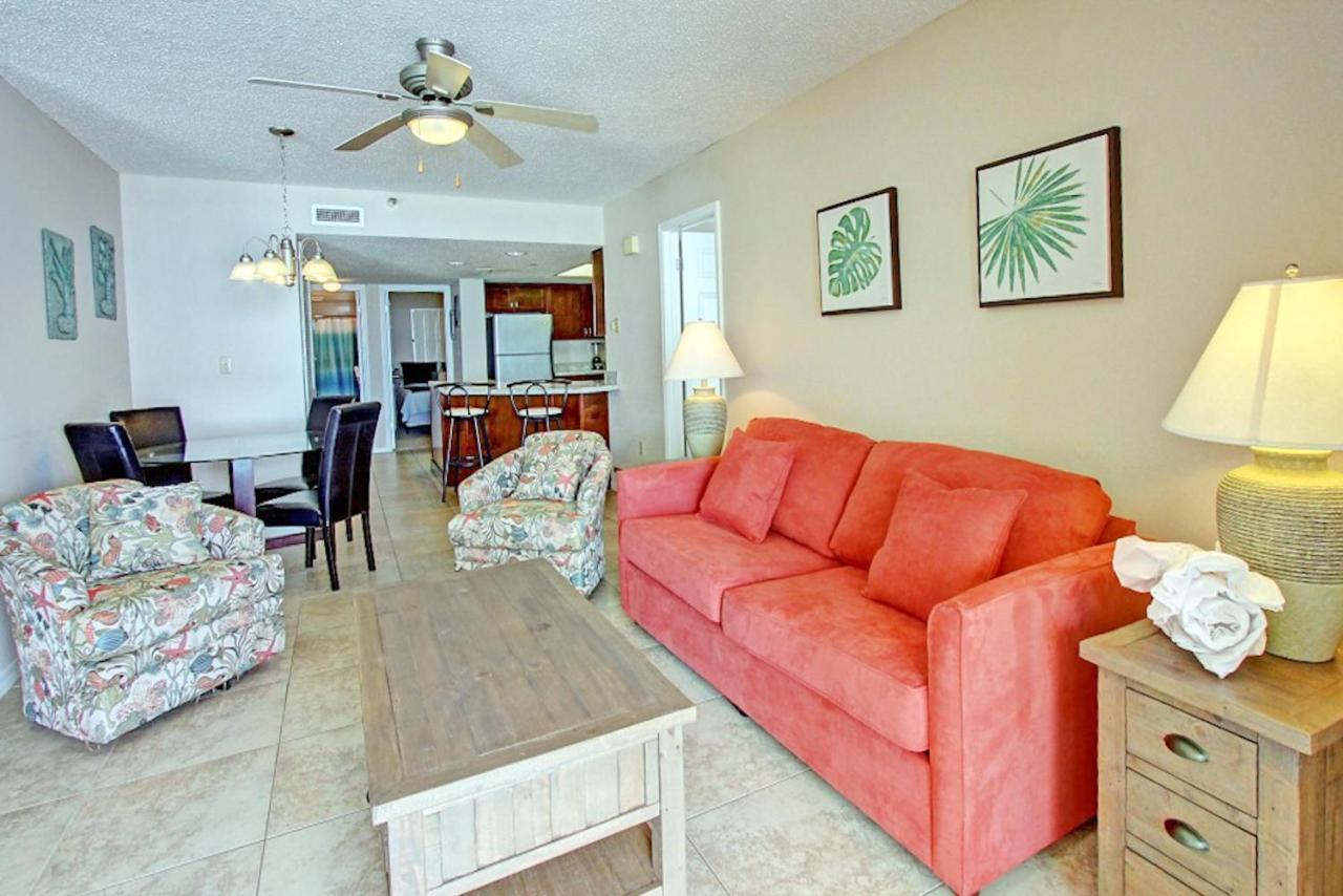 Nautilus 1303 Apartman Fort Walton Beach Kültér fotó