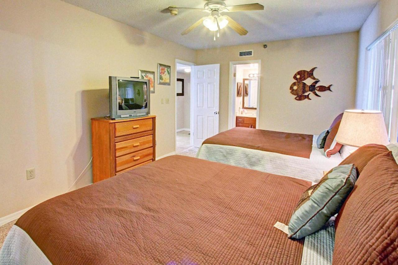 Nautilus 1303 Apartman Fort Walton Beach Kültér fotó