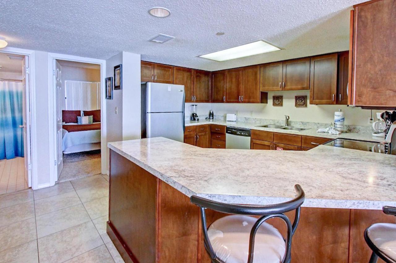 Nautilus 1303 Apartman Fort Walton Beach Kültér fotó