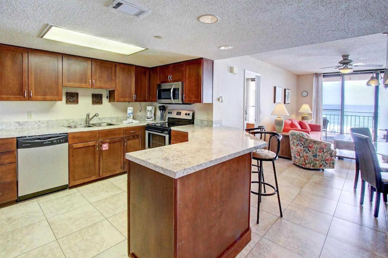 Nautilus 1303 Apartman Fort Walton Beach Kültér fotó