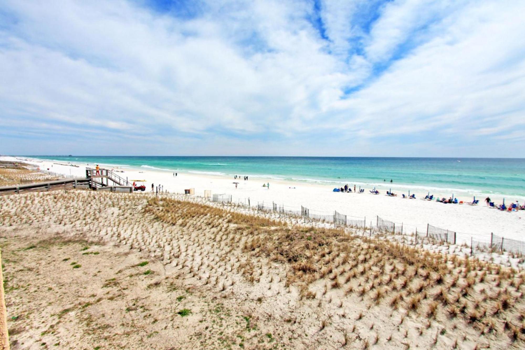 Nautilus 1303 Apartman Fort Walton Beach Kültér fotó