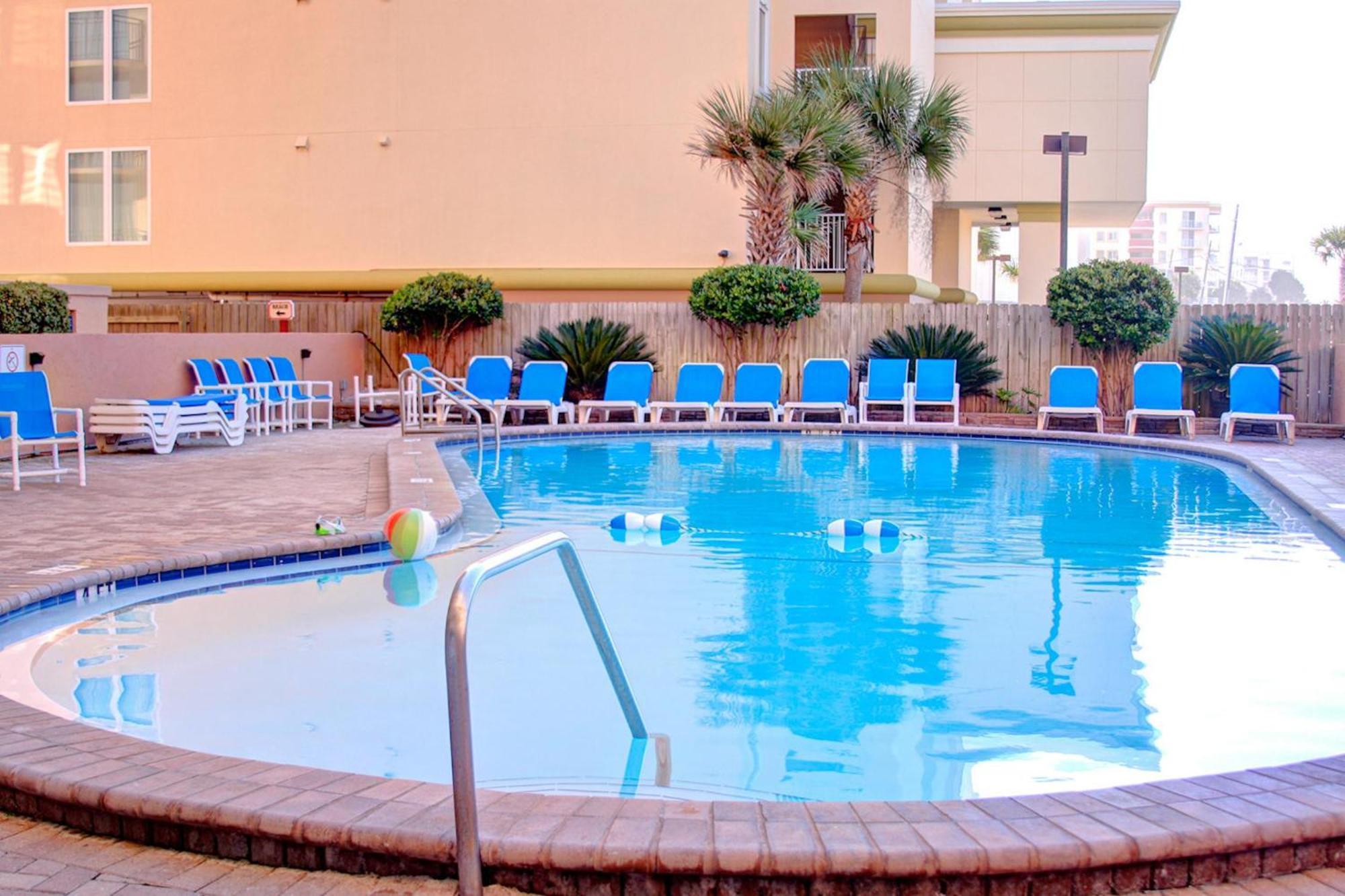 Nautilus 1303 Apartman Fort Walton Beach Kültér fotó