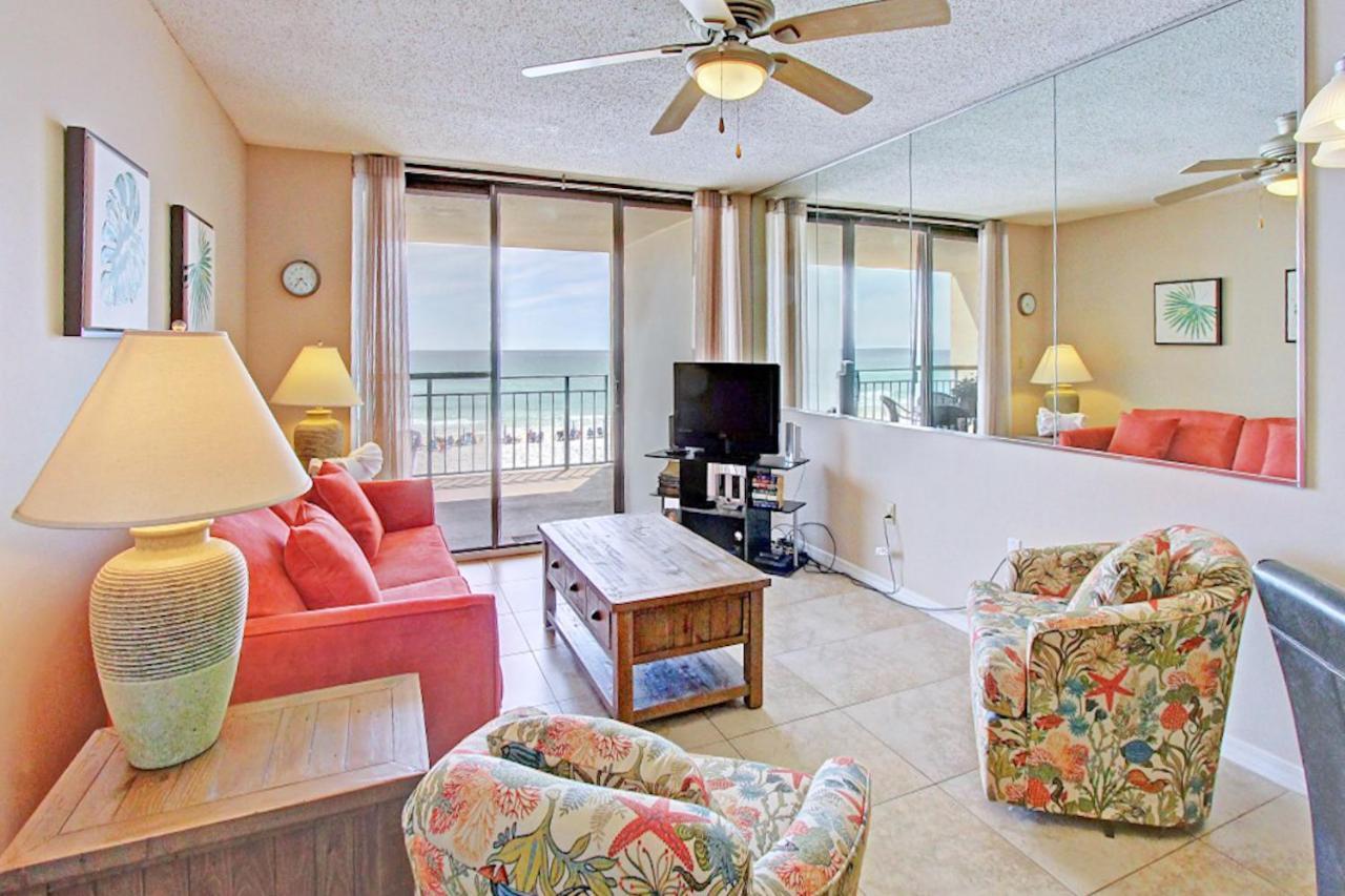 Nautilus 1303 Apartman Fort Walton Beach Kültér fotó
